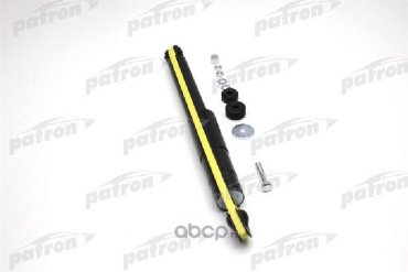 Амортизатор PATRON передний PSA553183 1 шт