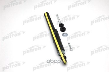 Амортизатор PATRON передний PSA553183 1 шт