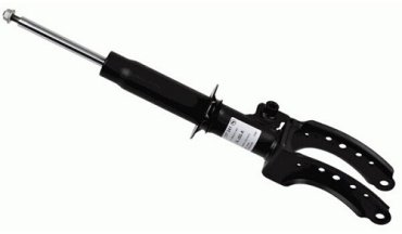 Амортизатор SACHS передний 317241 1 шт купить,66330