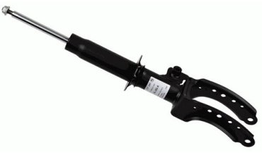 Амортизатор SACHS передний 317241 1 шт купить,66330