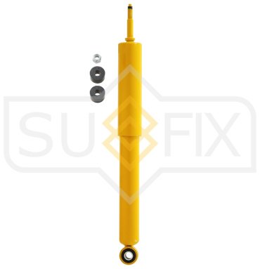 Амортизатор Sufix задний SA-1092 1 шт купить,NaN