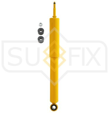 Амортизатор Sufix задний SA-1092 1 шт купить,NaN