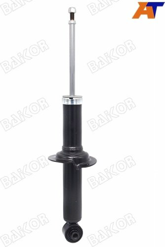 Амортизатор BAIKOR задний BKSA0163 1 шт купить,NaN