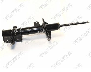 Амортизатор TOKICO передний B3300 1 шт купить,NaN
