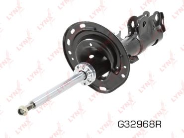 Амортизатор LYNXauto передний G32968R 1 шт купить,32880