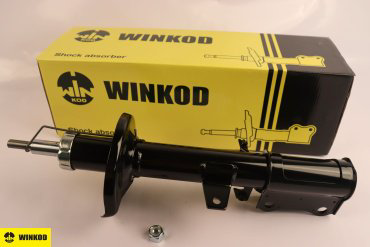 Амортизатор Winkod задний W334126SA 1 шт купить,NaN