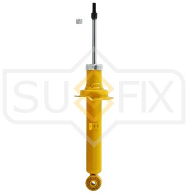 Амортизатор Sufix передний SA-1045 1 шт купить,15400