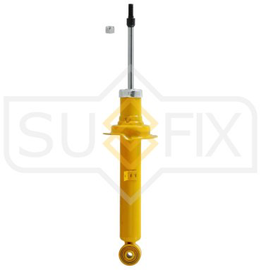 Амортизатор Sufix передний SA-1045 1 шт купить,15400