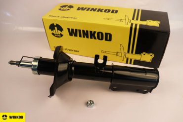 Амортизатор Winkod передний W635009SA 1 шт купить,NaN