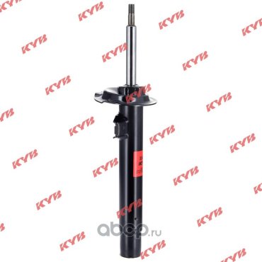 Амортизатор KYB передний 334946 1 шт купить,74360