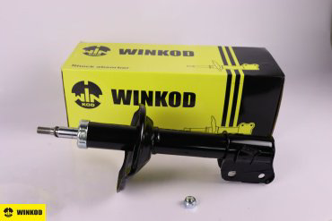 Амортизатор Winkod передний W334189SA 1 шт купить,14120