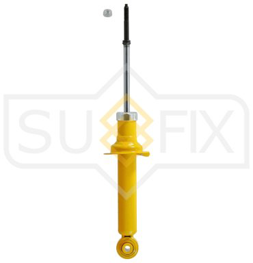 Амортизатор Sufix задний SA-1043 1 шт купить,11760