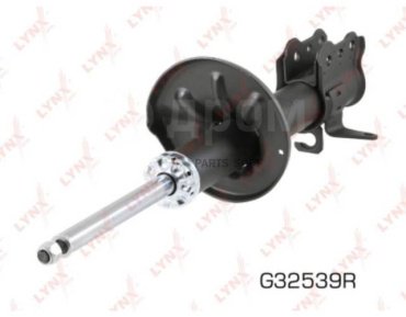 Амортизатор Winkod задний W334260SA 1 шт