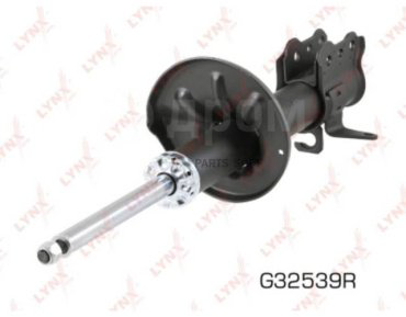 Амортизатор Winkod задний W334260SA 1 шт купить,NaN