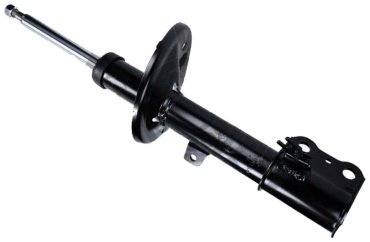 Амортизатор Japanparts передний MM-22011 1 шт купить,36160