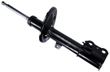 Амортизатор Japanparts передний MM-22011 1 шт купить,36160