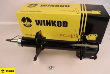 Амортизатор Winkod задний W332056SA 1 шт купить,14160