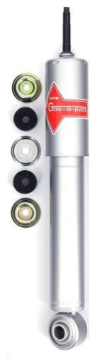 Амортизатор Kayaba задний 554071 1 шт купить,34980