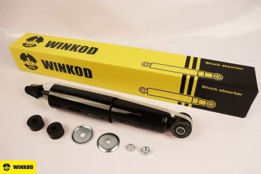 Амортизатор Winkod передний W344294SA 1 шт купить,7232