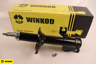 Амортизатор Winkod передний W333193SA 1 шт купить,NaN