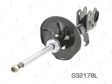 Амортизатор Winkod передний W333388SA 1 шт купить,13440