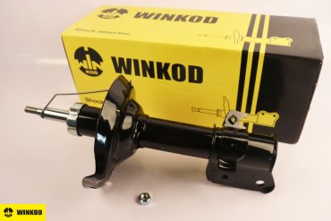 Амортизатор Winkod передний W339227SA 1 шт купить,16280