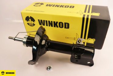 Амортизатор Winkod передний W339227SA 1 шт купить,16280