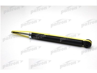 Амортизатор PATRON задний PSA343482 1 шт купить,13720