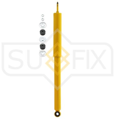 Амортизатор Sufix задний SA-1066 1 шт купить,NaN