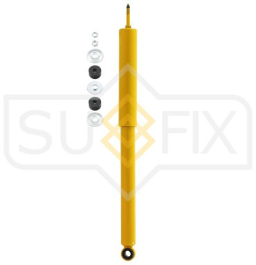 Амортизатор Sufix задний SA-1066 1 шт купить,NaN