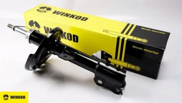 Амортизатор Winkod передний W335925SA 1 шт купить,17640