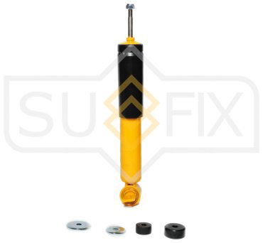 Амортизатор Sufix передний SA-1227 1 шт купить,NaN