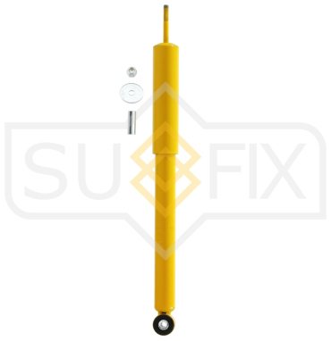 Амортизатор Sufix задний SA-1070 1 шт