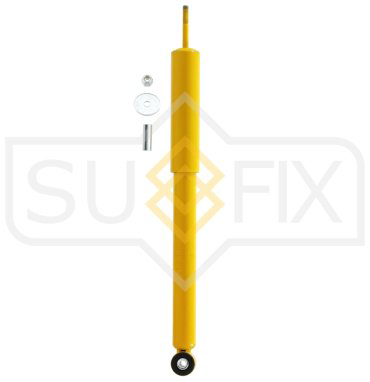 Амортизатор Sufix задний SA-1070 1 шт купить,NaN