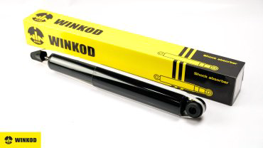 Амортизатор Winkod задний W344226SA 1 шт купить,7599