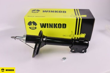 Амортизатор Winkod передний W334368SA 1 шт