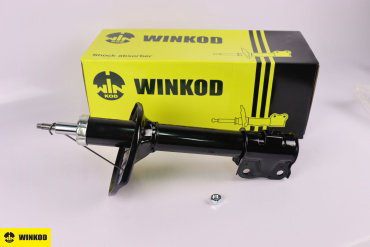 Амортизатор Winkod передний W334368SA 1 шт купить,15120
