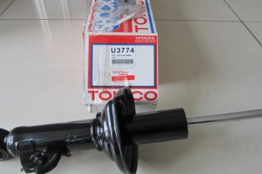 Амортизатор TOKICO передний U3774 1 шт купить,NaN