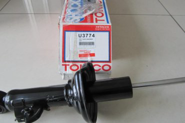 Амортизатор TOKICO передний U3774 1 шт купить,NaN