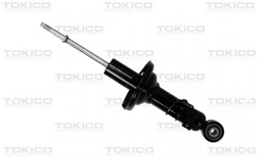 Амортизатор TOKICO передний U3774 1 шт купить,NaN