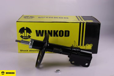 Амортизатор Winkod передний W339330SA 1 шт купить,20280