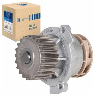 Насос LUZAR LWP 01274 купить,NaN