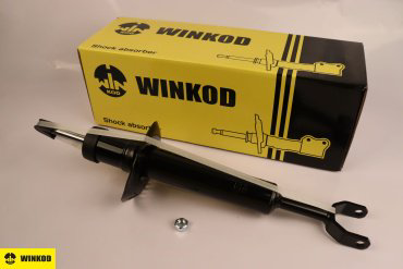 Амортизатор Winkod задний W341173SA 1 шт купить,11760