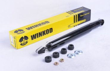 Амортизатор Winkod задний W343272SA 1 шт купить,7199