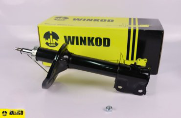 Амортизатор Winkod передний W334319SA 1 шт купить,14560