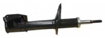 Амортизатор Part-One передний 1SA019 1 шт купить,15170