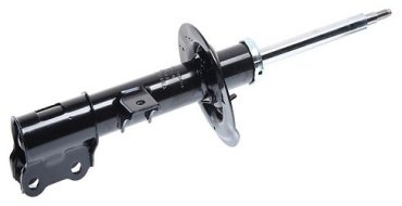 Амортизатор MANDO передний MSS020029 1 шт
