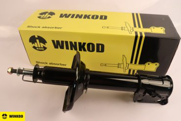Амортизатор Winkod передний W334167SA 1 шт купить,NaN