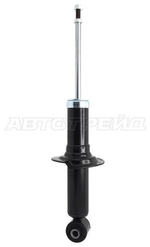Амортизатор SAT задний BKSA0298 1 шт купить,NaN