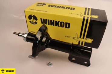 Амортизатор Winkod передний W339097SA 1 шт